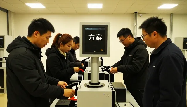 涵盖技术转让技术如何影响技术转让变化