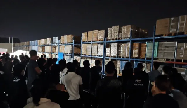 技术咨询在冶金行业中的应用场景与实践