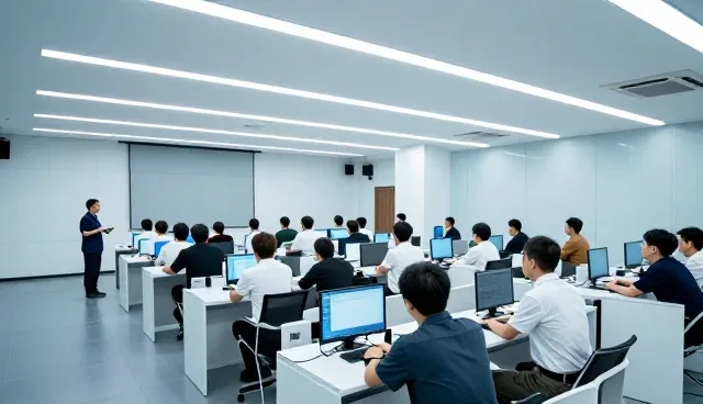 技术支持中的适用条件：如何避免选型误区