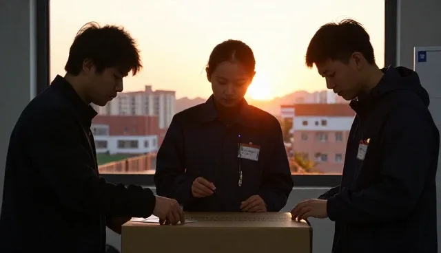 技术转让在企业效率提升中的实践路径